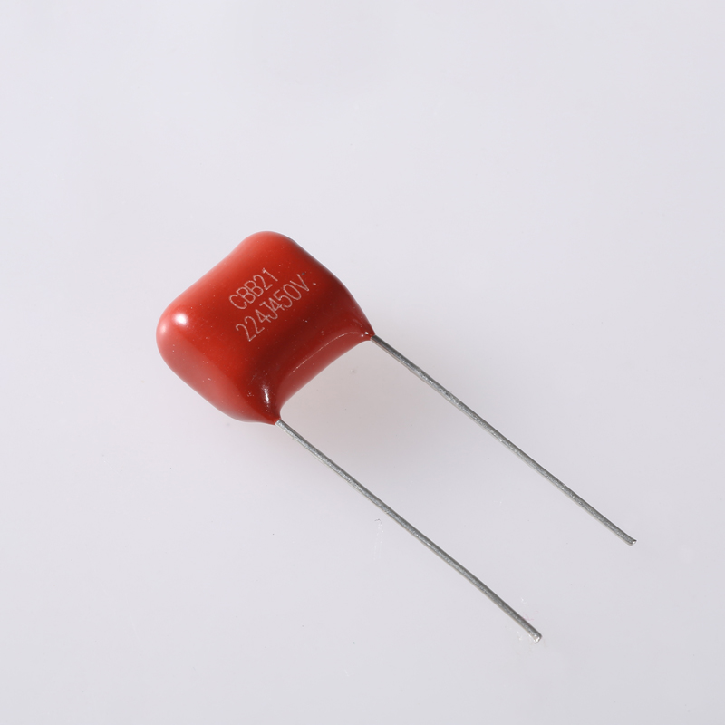 LED照明產(chǎn)品如何選用CBB薄膜電容的要求 和注意事項 (圖2)