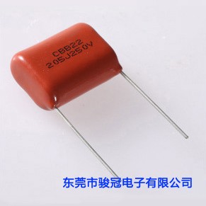 CBB電容取代獨(dú)石電容會(huì)怎么樣呢？(圖1)