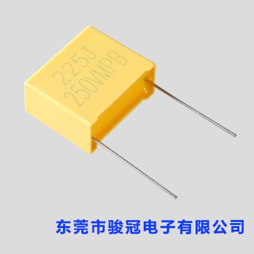 CBB電容取代獨(dú)石電容會(huì)怎么樣呢？(圖2)